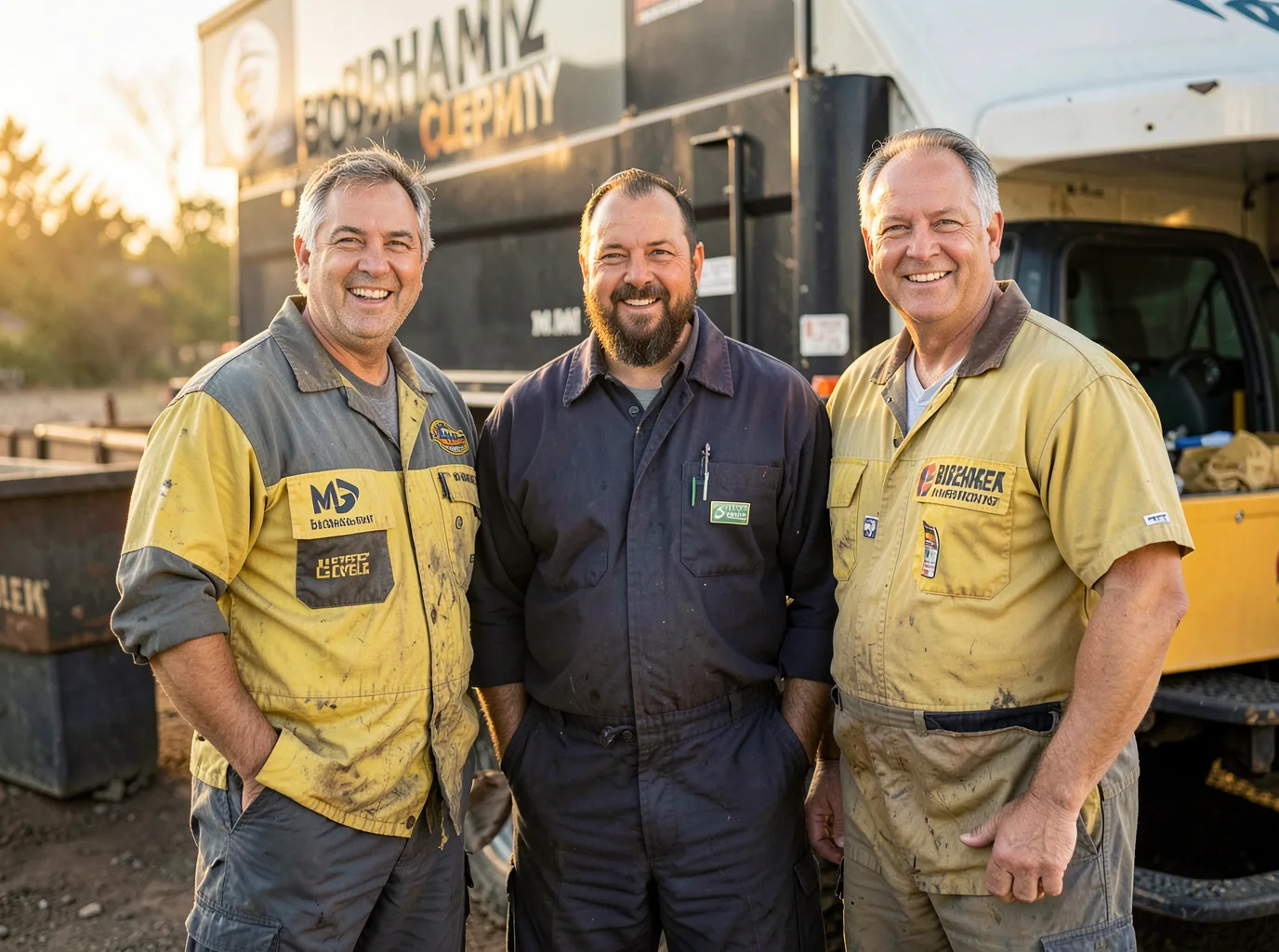 Sewage Cleanup company in Belmont, LA