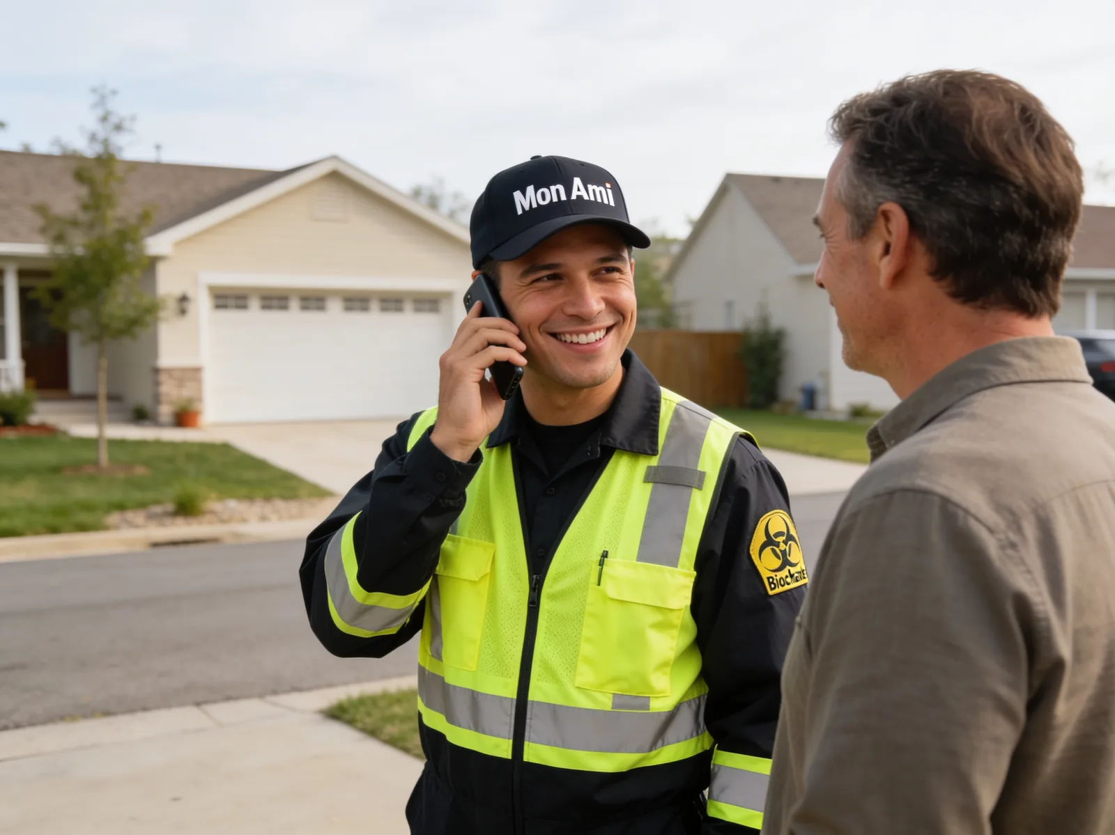 Sewage Cleanup Belmont, LA FAQs