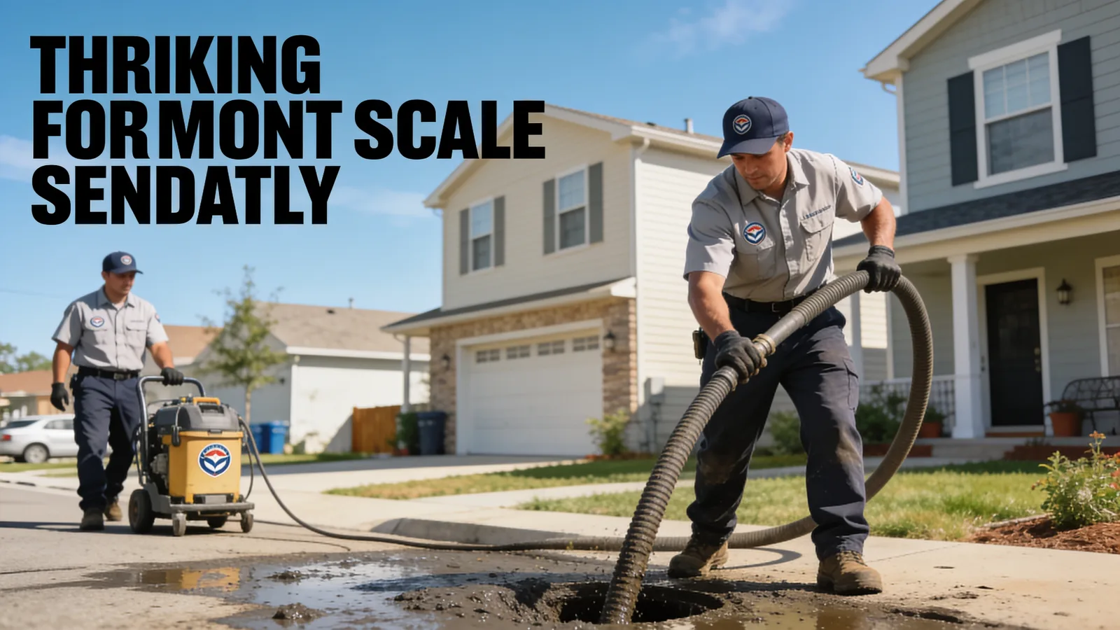 Sewage Cleanup in Belmont, LA near me